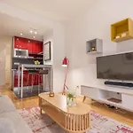 Perfect one bedroom apartment