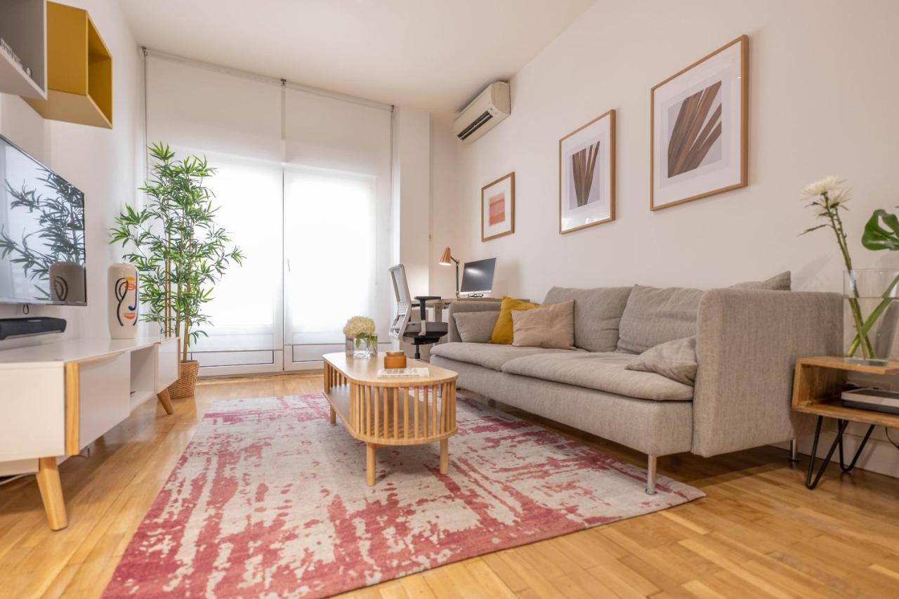 Perfect One Bedroom Appartement